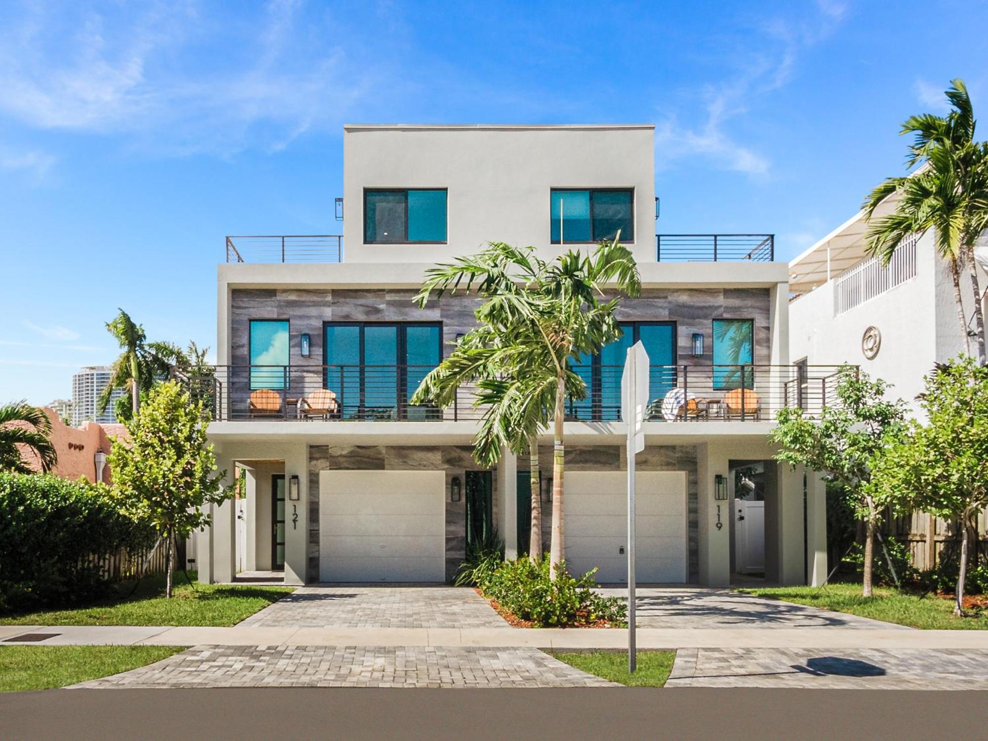 Holiday home Luxury Paradise Walk To Olas -5 Mins To *